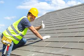 Best Green or Eco-Friendly Roofing Solutions  in Nederland, CO